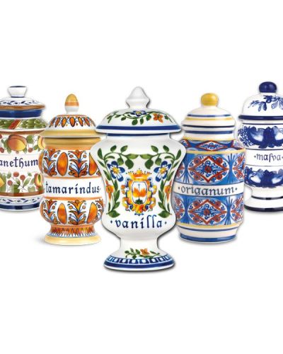 Vasi speziali (ed. 2026)