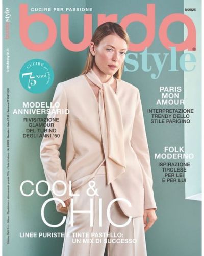 Burda Style
