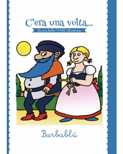 Barbablù