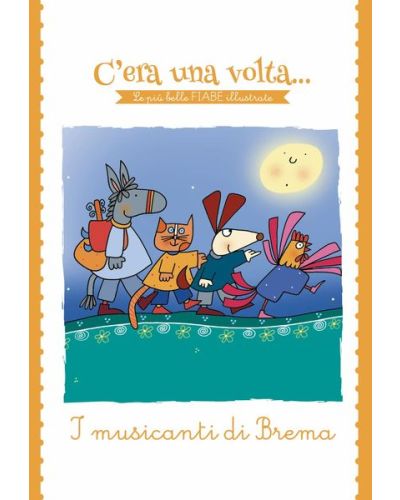 I musicanti di Brema