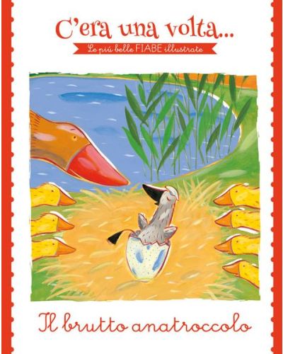 C'era una volta...Le più belle FIABE illustrate