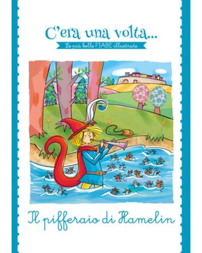 Il pifferaio di Hamelin