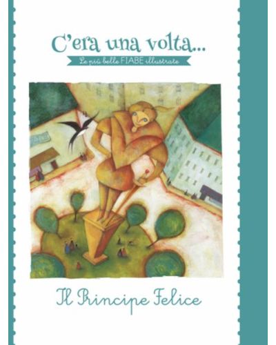 C'era una volta...Le più belle FIABE illustrate