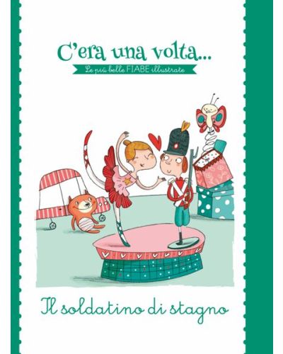 Il soldatino di stagno