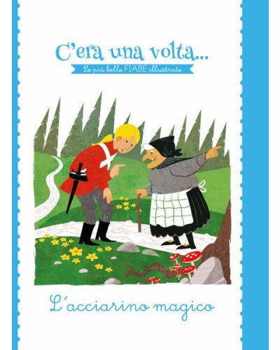 L'acciarino magico