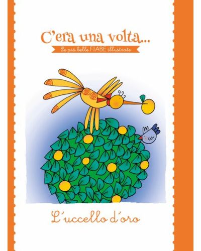 L'uccello d'oro