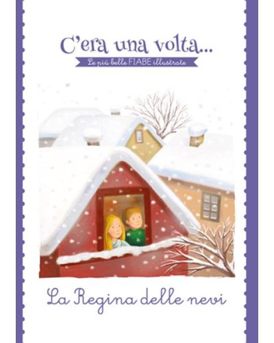 C'era una volta...Le più belle FIABE illustrate