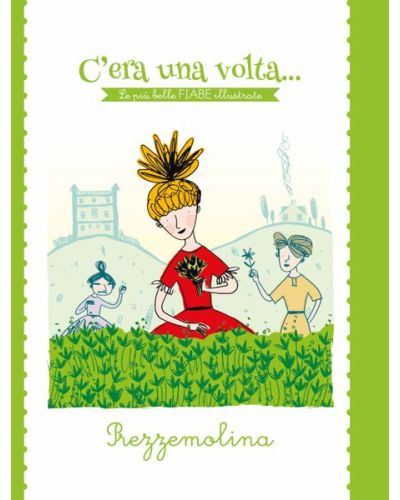 Prezzemolina