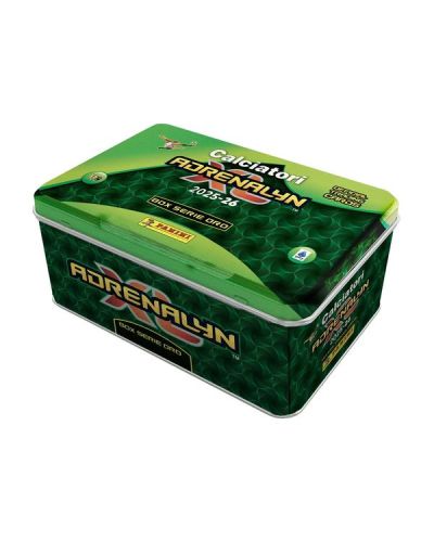 Calciatori 2025-26 Adrenalyn XL™