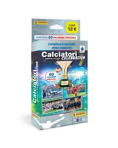 Celebration Set (60 figurine)
