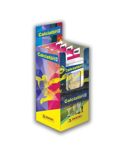 Pack Pencil Tin (4 pezzi)