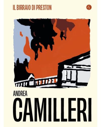 Andrea Camilleri - Il commissario Montalbano