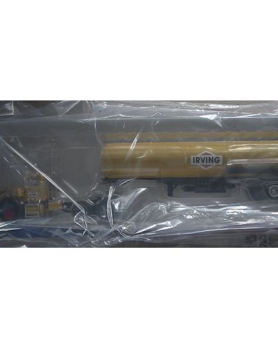 Camion Americani & Co. in scala 1:43