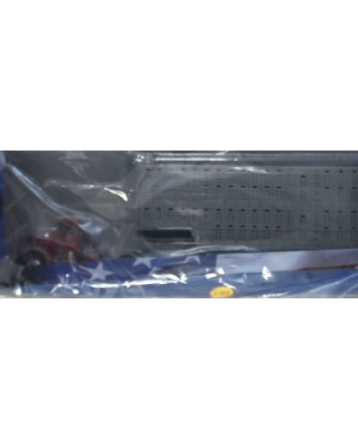 Camion Americani & Co. in scala 1:43