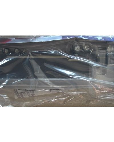 Camion Americani & Co. in scala 1:43