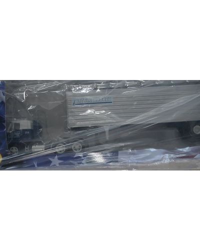 Camion Americani & Co. in scala 1:43