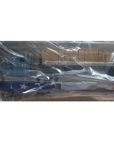 Camion Americani & Co. in scala 1:43