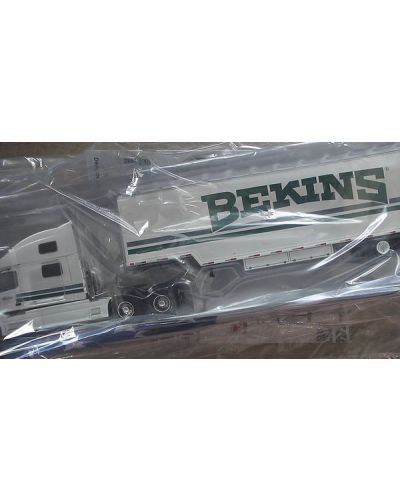 Camion Americani & Co. in scala 1:43