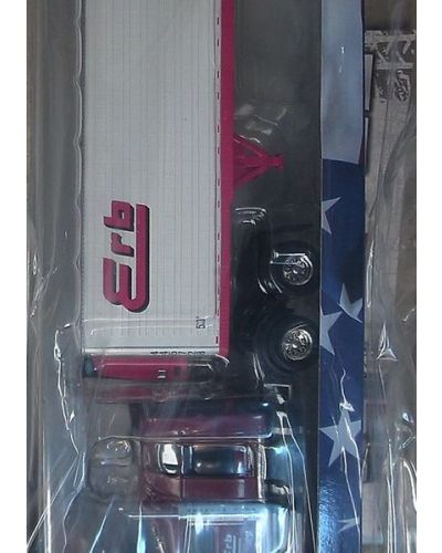 Camion Americani & Co. in scala 1:43