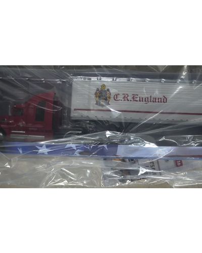 Camion Americani & Co. in scala 1:43
