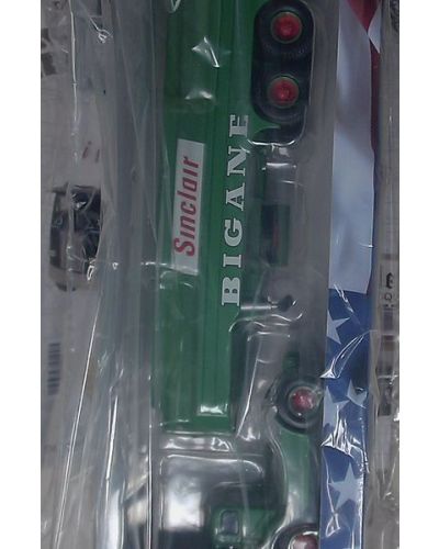 Camion Americani & Co. in scala 1:43