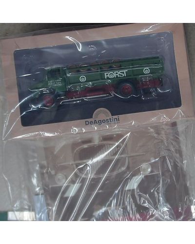 Camion d'epoca - Vintage Trucks