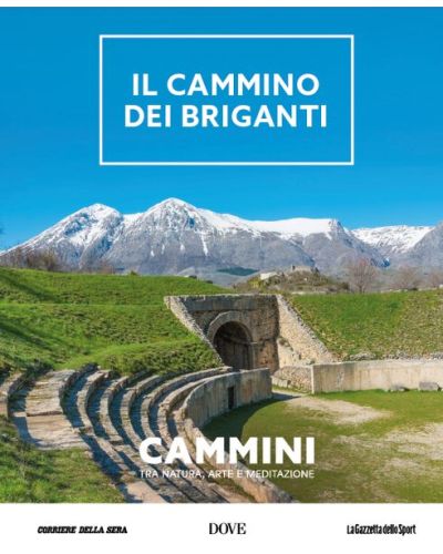 Il cammino dei briganti