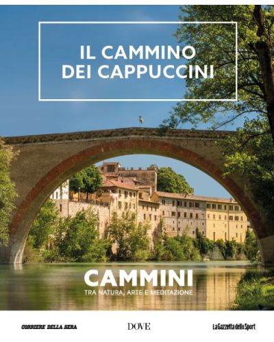 Il cammino dei cappuccini