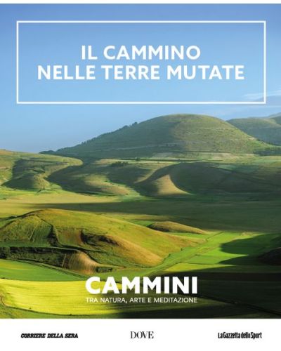 Il cammino delle terre mutate