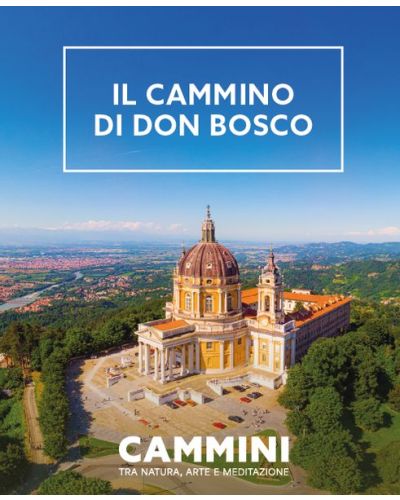 Cammini - Tra natura, arte e meditazione