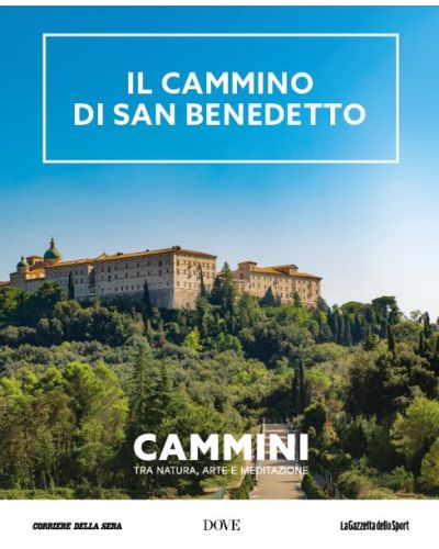 Il cammino di San Benedetto