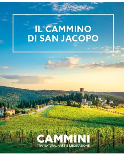 Il cammino di San Jacopo