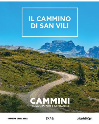 Il cammino di San Vili