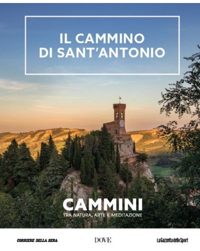 Il cammino di Sant'Antonio