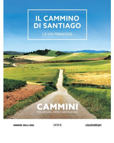 Cammini - Tra natura, arte e meditazione
