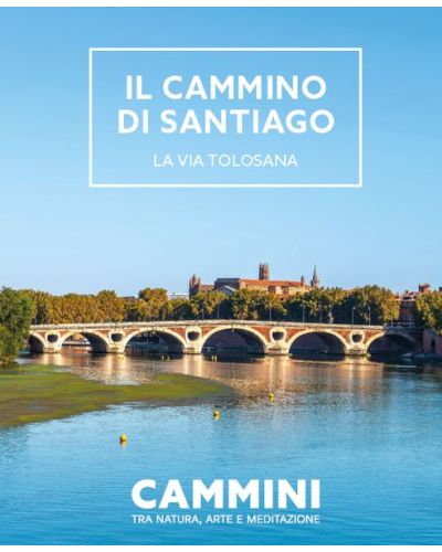Cammini - Tra natura, arte e meditazione