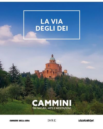 La via degli dei