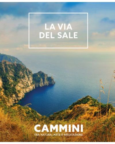 Cammini - Tra natura, arte e meditazione