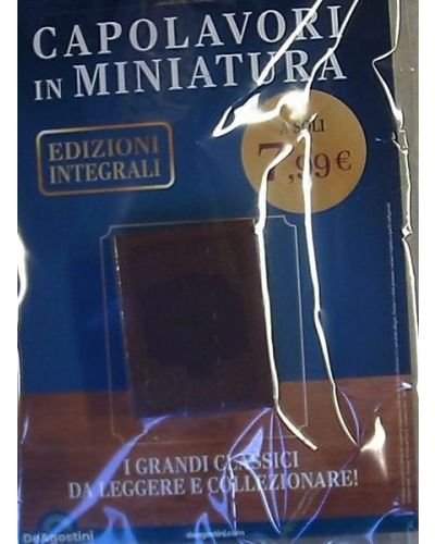 Capolavori in miniatura