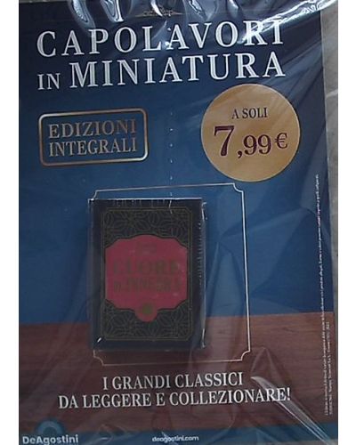 Capolavori in miniatura