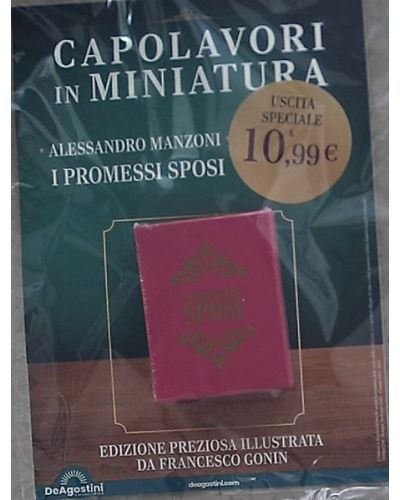 A. Manzoni - I promessi sposi (Parte 3)