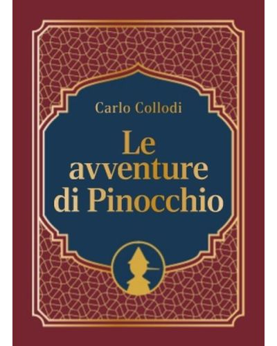 Capolavori in miniatura (ed. 2025)