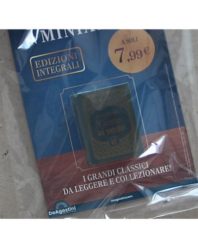 Capolavori in miniatura (ed. 2025)