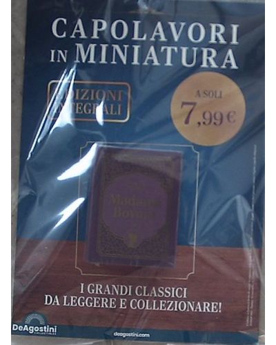 Capolavori in miniatura (ed. 2025)