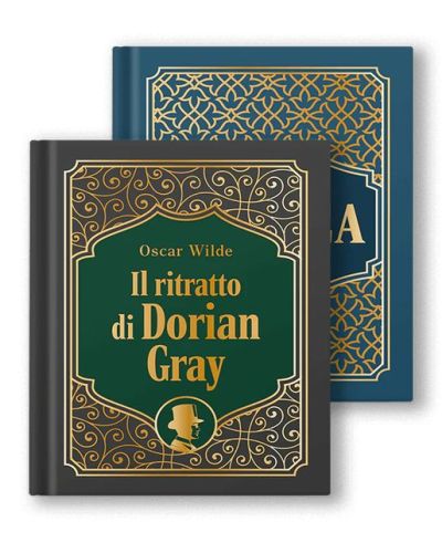 Capolavori in miniatura (ed. 2025)