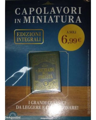 Capolavori in miniatura