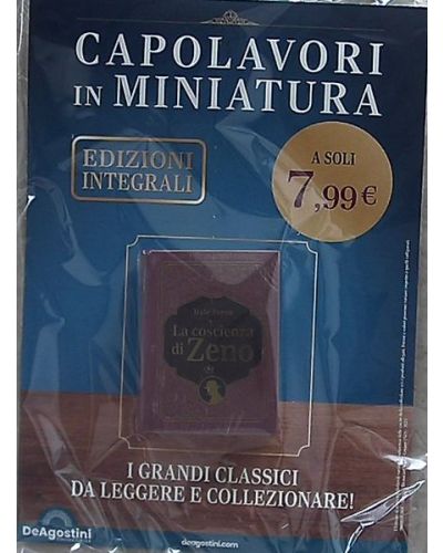 Capolavori in miniatura