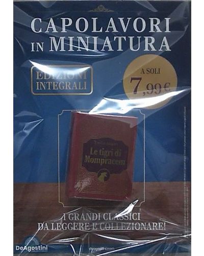 Capolavori in miniatura