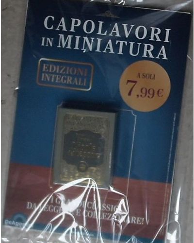 Capolavori in miniatura