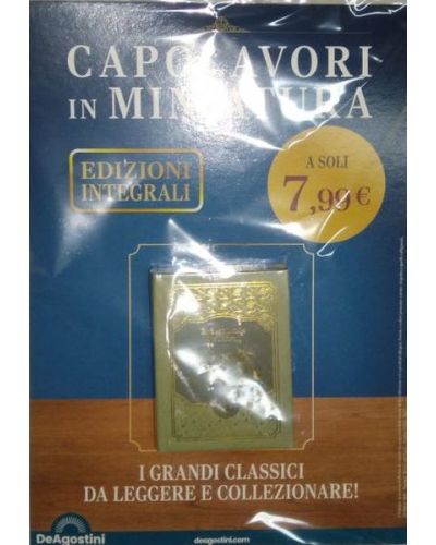 Capolavori in miniatura